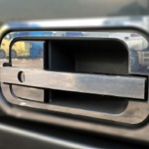 MANILLA CROMADA PARA PUERTA DAF (XF)