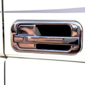 MANILLA CROMADA PARA PUERTA DAF (XF)