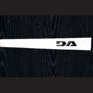 EMBELLECEDOR LIMPIAPARABRISAS CROMADO DAF (XF)