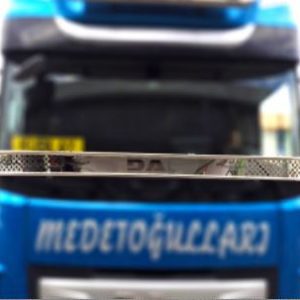 ATRAPAPIEDRAS CROMADO DAF (EURO 6)