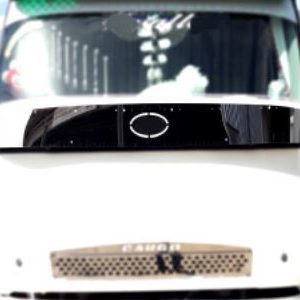 ATRAPAPIEDRAS CROMADO FORD (TODOS LOS MODELOS)