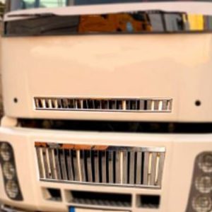 REJILLA CROMADA FORD (UNIVERSAL)