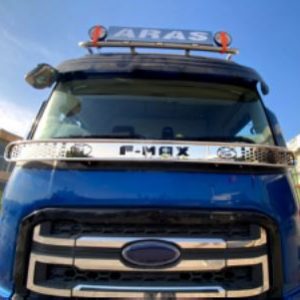 ATRAPAPIEDRAS CROMADO FORD (F-MAX)