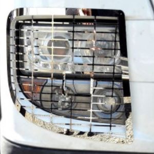 ALAMBRE CROMADO PARA FARO IVECO (STRALIS)