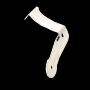 SOPORTE DE ANTENA CROMADO (S-WAY)