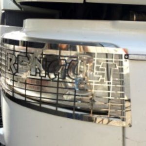 ALAMBRE CROMADO PARA FARO RENAULT (MODELOS PREMIUM)