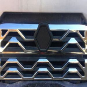REJILLA CROMADA RENAULT (T MODELS)