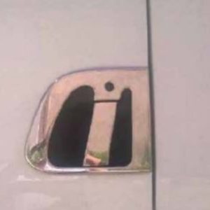 MANILLA CROMADA PUERTA RENAULT (PREMIUM MODELS)