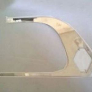 MOLDURA CROMADA MANILLA PUERTA RENAULT (PREMIUM MODELS)