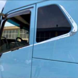 MARCO CROMADO PARA VENTANA VOLVO (FH4/2021)