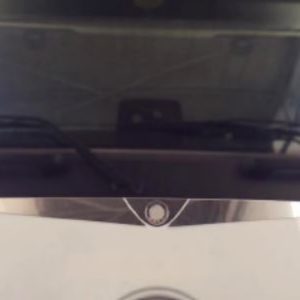 LOGO DECORATIVO CROMADO MERCEDES BENZ (MP4)