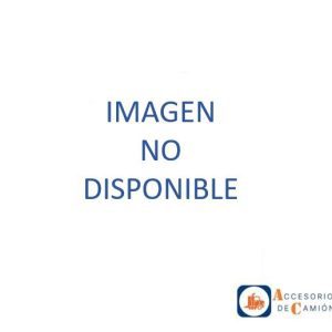 EMBELLECEDOR PILAR CROMADO MERCEDES BENZ (MP2-MP3)
