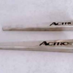 EMBELLECEDOR LIMPIAPARABRISAS CROMADO MERCEDES BENZ (MP2-MP3)
