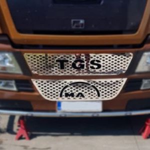 REJILLA CROMADA MAN (TGS)