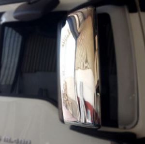 MOLDURA CROMADA PARA ESPEJO MAN (TGX-TGS)