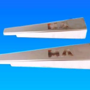 EMBELLECEDOR LIMPIAPARABRISAS CROMADO MAN (TODOS LOS MODELOS)