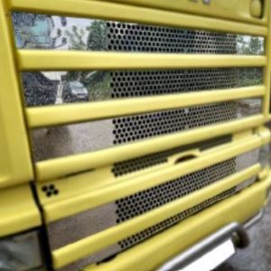 KIT CROMADOS CALANDRA SCANIA (1998-2004/L CAB)