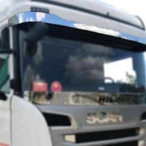 VISERA CROMADA SCANIA (STREAMLINE 2014-16)