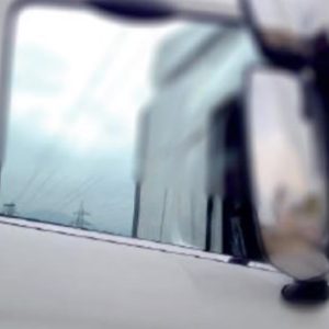 EMBELLECEDOR CROMADO VENTANA SCANIA (1998-2016)