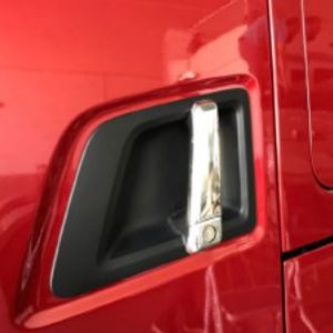 MANILLA CROMADA PARA SCANIA (NG SC S/R)