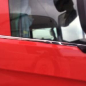 MOLDURA CROMADA VENTANA SCANIA (NG SC S/R)