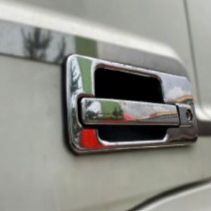 MANIJA DE PUERTA CROMADA (AXOR)