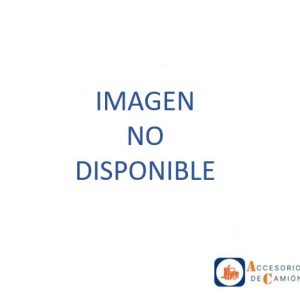 NO. 11 LOGO DECORATIVO EN BLANCO PARA SCANIA